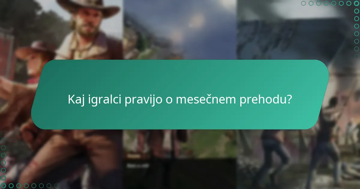 Kako bonusi mesečnega prehoda izboljšajo napredovanje igralcev?