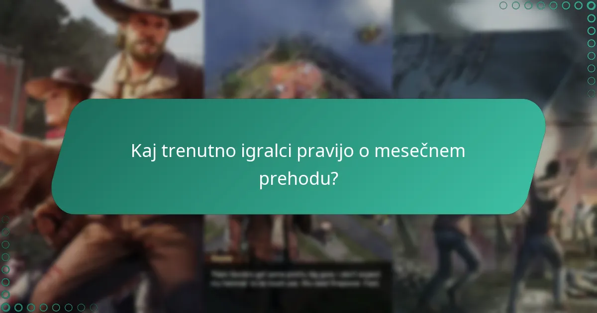 Kako bonusi mesečnega prehoda izboljšajo dostop do dogodkov?
