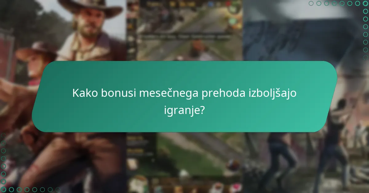 Koliko stane mesečni prehod?