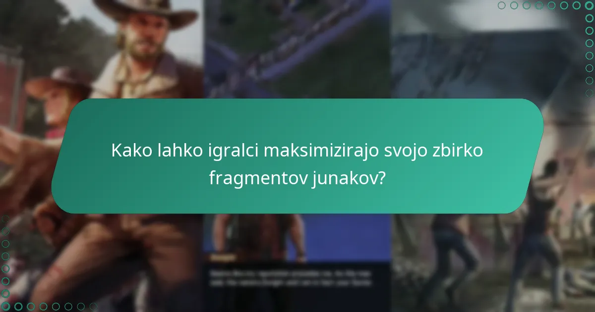 Katere nagrade so na voljo za vsako mejno točko?