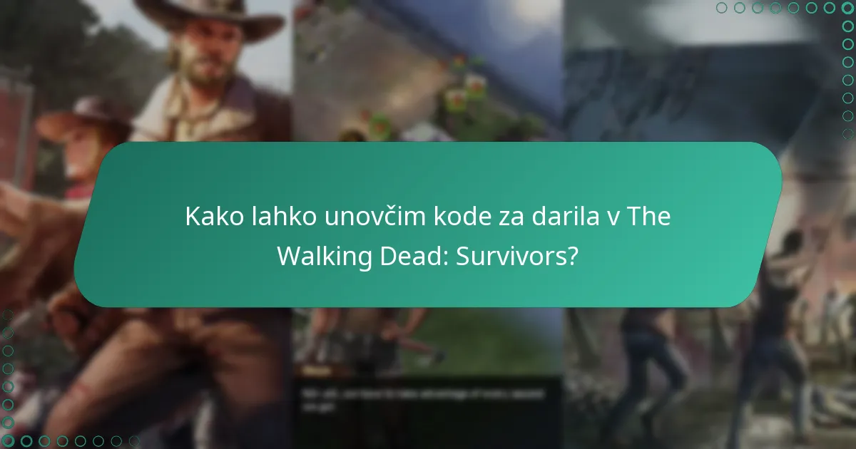 Katere so prednosti uporabe kod za darila za nadgradnje likov?