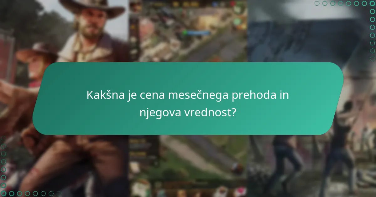 Kaj trenutno igralci pravijo o mesečnem prehodu?