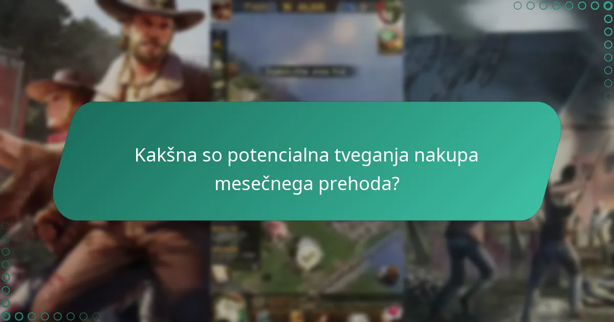 Kakšna so mnenja skupnosti o bonusih mesečnega prehoda?