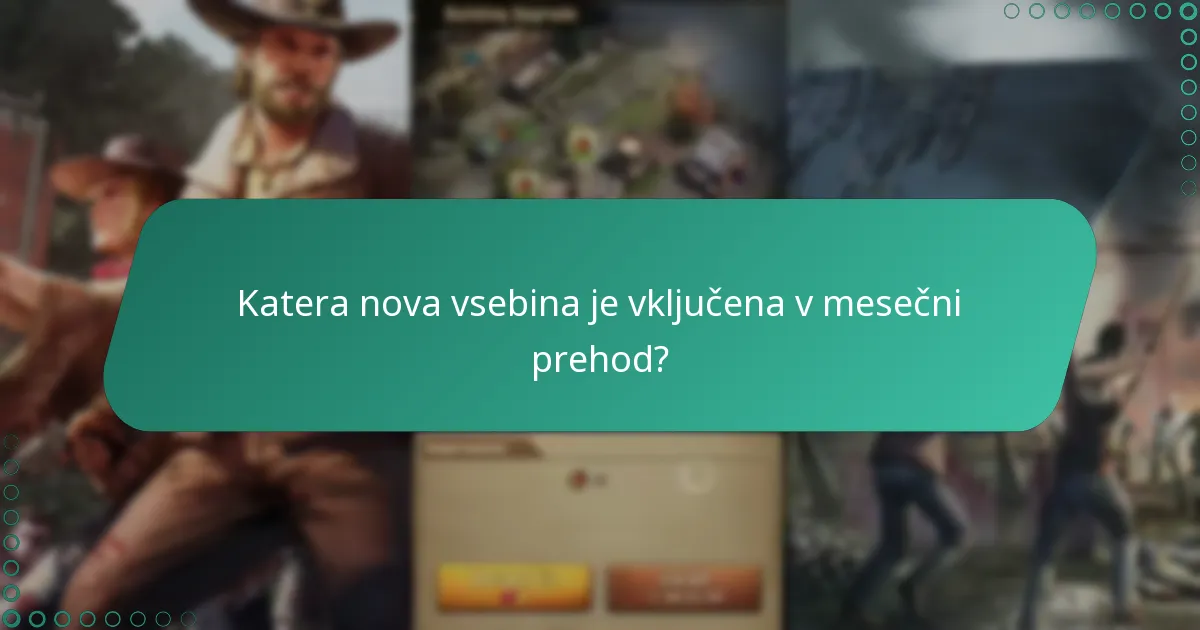 Kakšne so razlike med ponudbami mesečnega prehoda skozi čas?