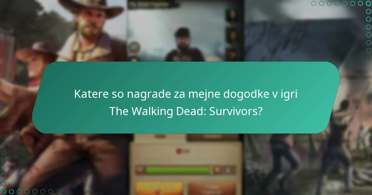 Kako se posebni liki primerjajo z drugimi v igri?
