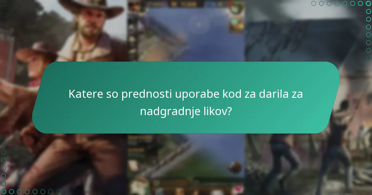 Kako bonusi mesečnega prehoda vplivajo na nadgradnje likov?
