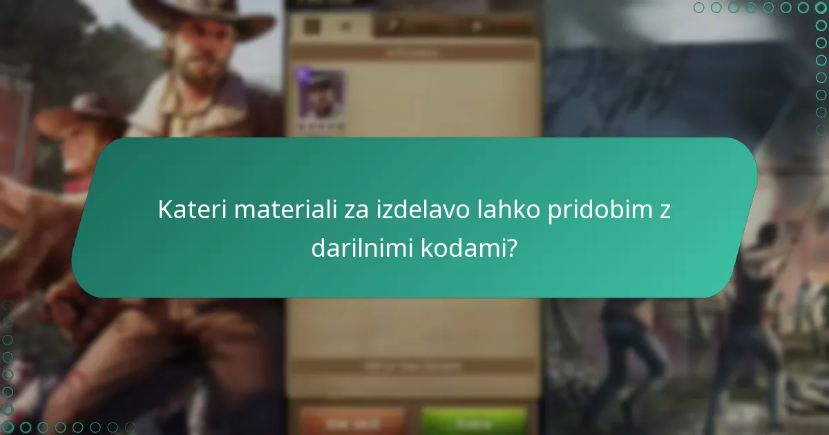 Katere nasvete lahko izboljšajo mojo izkušnjo pri izdelavi?